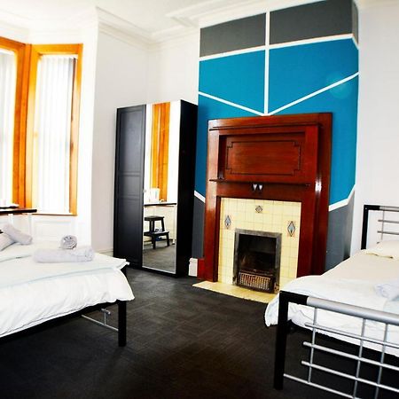 ליברפול Old Swan Guest House מראה חיצוני תמונה