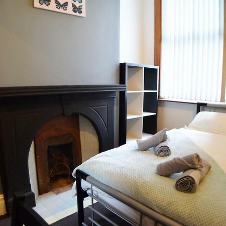 ליברפול Old Swan Guest House מראה חיצוני תמונה