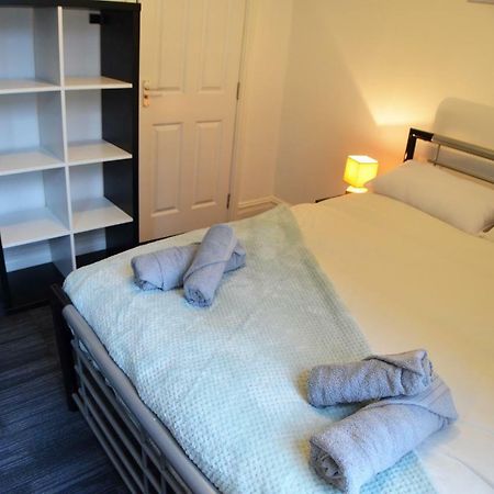 ליברפול Old Swan Guest House מראה חיצוני תמונה